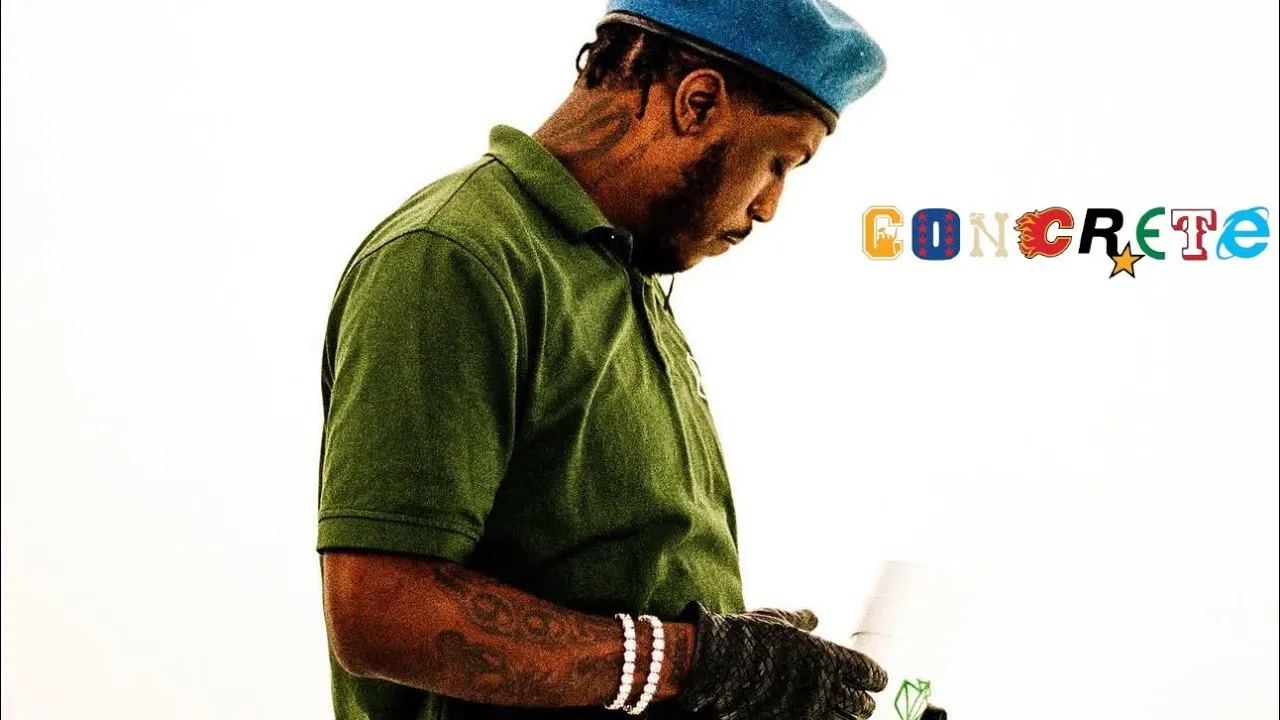 Sahhmo  Lil Yachty  Hedgehog (Solo) Mp3 Download