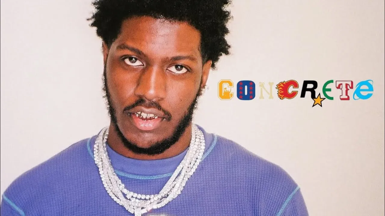 Sahhmo  Lil Yachty  It’s Never Real (Prod. Cash Cobain) Mp3 Download