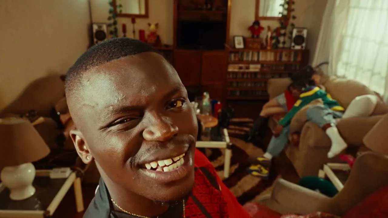 Sanele Rouge  Goat Zonke Ft. Shoes Meister & Mculi Rox Mp3 Download