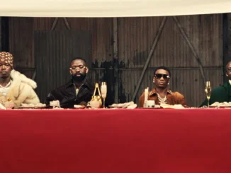 Sarz  Getting Paid ft. Asake, Wizkid & And Skillibeng Mp3 Download