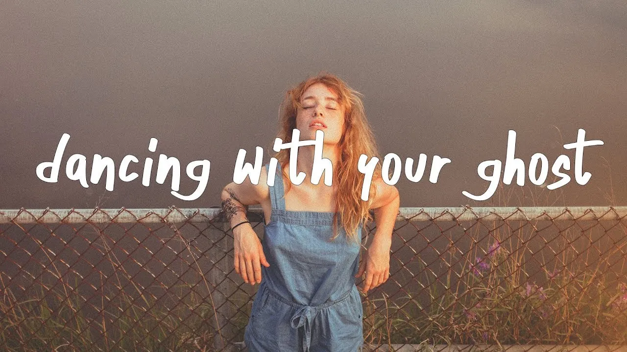 Sasha Alex Sloan  Dancing With Your Ghost Mp3 Download