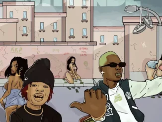 Sastii  Isthende ft. Blxckie Mp3 Download