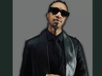 Scotts Maphuma & Djy King Tara  Animfonele Mp3 Download