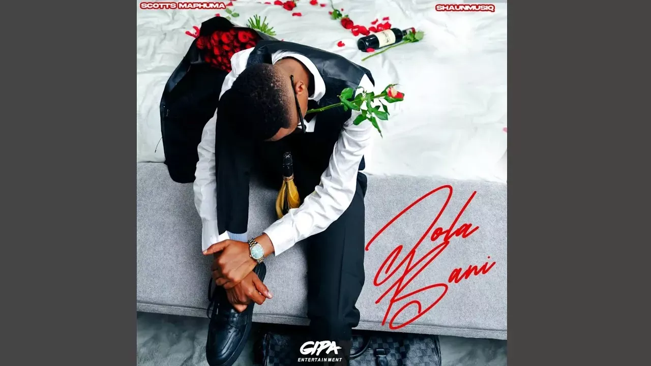 Scotts Maphuma & ShaunMusiq  Jola Bani (Official Audio) Mp3 Download