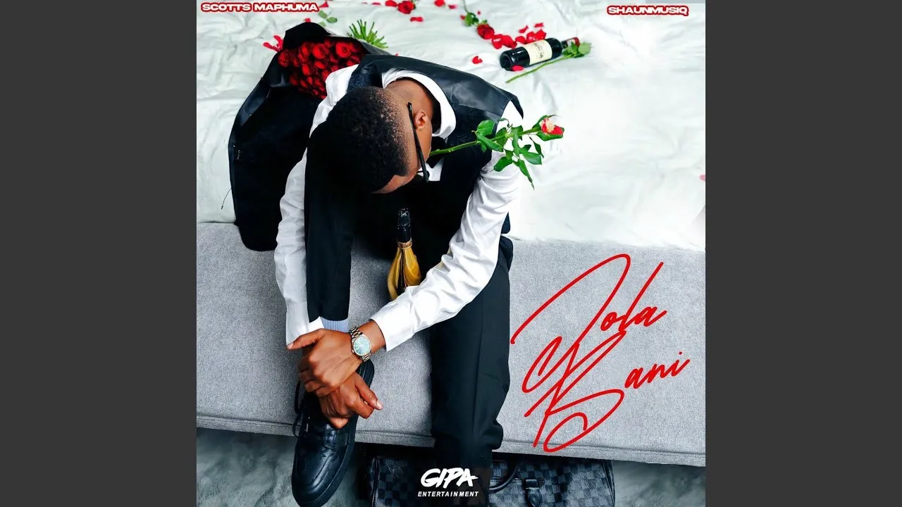 Scotts Maphuma x Shaunmusiq  Jola Bani (Official Audio) Mp3 Download