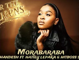 Shandesh  Morabaraba Ft. Hitboss SA & Natiey Lepaka Mp3 Download