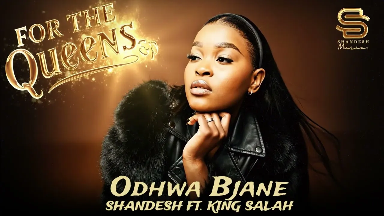 Shandesh  Odhwa Bjane ft. King Salah Mp3 Download