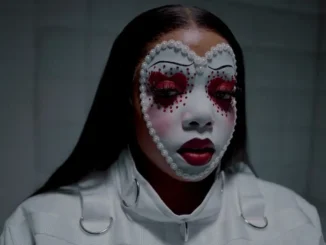 Shekhinah  Steady Pt 2 Mp3 Download