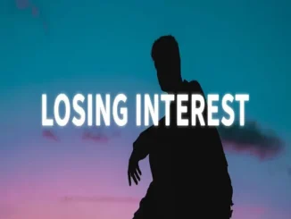 Shiloh Dynasty  Losing Interest, Just Let Me Go Mp3 Download