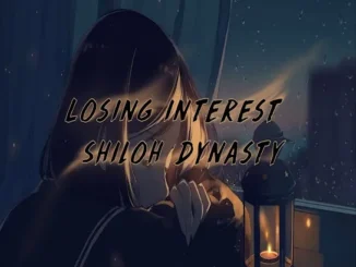 Shiloh Dynasty  Losing Interest Mp3 Download