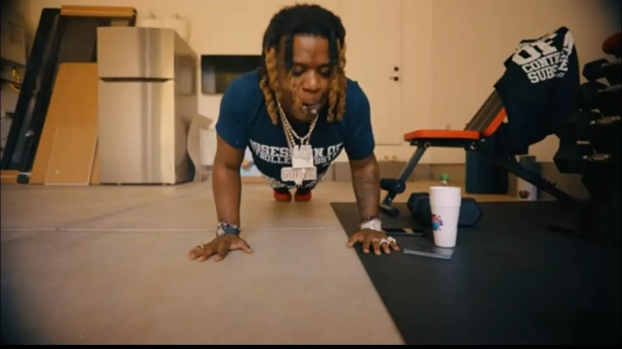 ShotOff Challenge Myself & Praying I Win Recordz (Official Video) Pro By @tailomax & @ImYungDee Mp3 Download