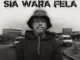 Sia_TheBee  Hlaba o be wete ft. Dimphowadiwave, BigBaller_CEO & Mr Kay Mp3 Download