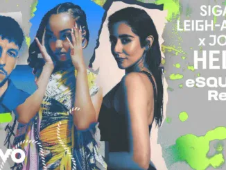 Sigala  Hello (eSQUIRE Remix  Official Audio) ft. LeighAnne & Jonita Gandhi Mp3 Download
