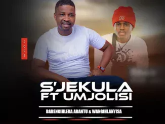 Sjekula SA  Wangihlanyisa Mp3 Download