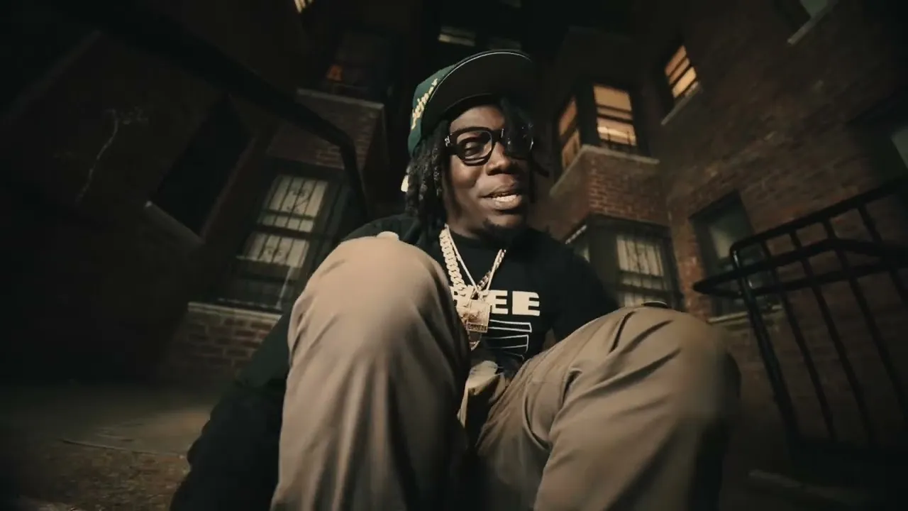 Skrilla Ft Shawny Binladen #’s On That Board Mp3 Download