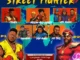 Springle  Street Fighter (Stance) ft. ATK MusiQ, Mellow & Sleazy, Sir Trill & DBN Gogo Mp3 Download