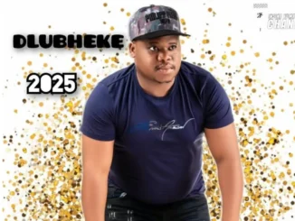 S'QINISEKO SA MEDIA  Ukhuza ibuya uDlubheke Khuzwayo emculweni kaMaskandi ededela usuku lwe Album yakhe 2025 🔥 Mp3 Download