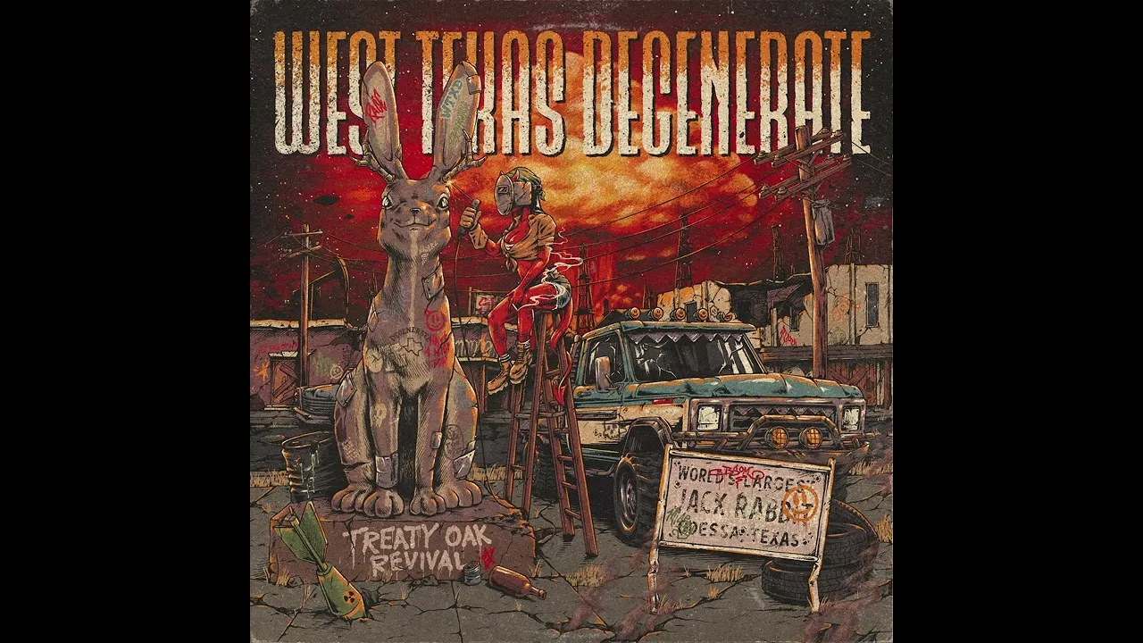 Steel&Spurs  Shit Hill (Treaty Oak Revival) Unreleased Mp3 Download