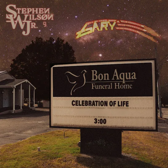 Stephen Wilson Jr. Gary Mp3 Download