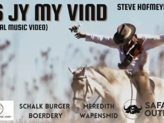 Steve Hofmeyr  As jy my vind Mp3 Download