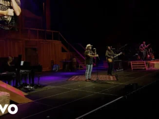 Steve Hofmeyr  I Recall a Gypsy Woman (Live) Ft. Ricus Nel Mp3 Download