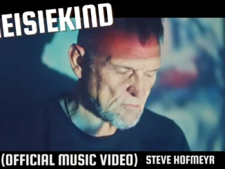Steve Hofmeyr  Meisiekind Mp3 Download