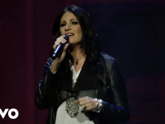 Steve Hofmeyr, Riana Nel  Why Me Lord (Live at Sun Arena / 2019) Mp3 Download