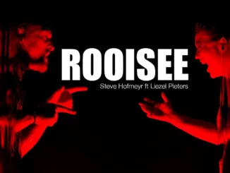 Steve Hofmeyr  Rooisee (Tranliedjie) Mp3 Download