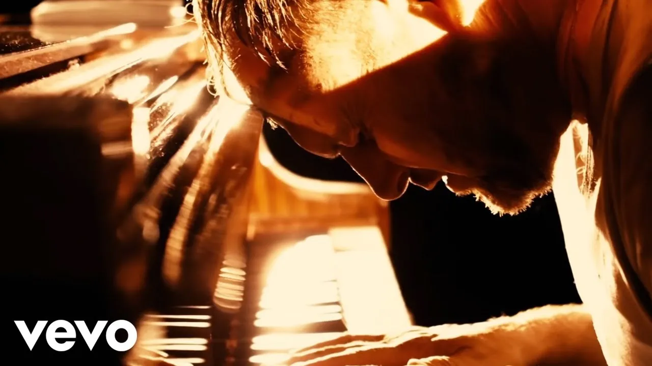 SteveHofmeyrVEVO  Steve Hofmeyr  Redgebed Mp3 Download