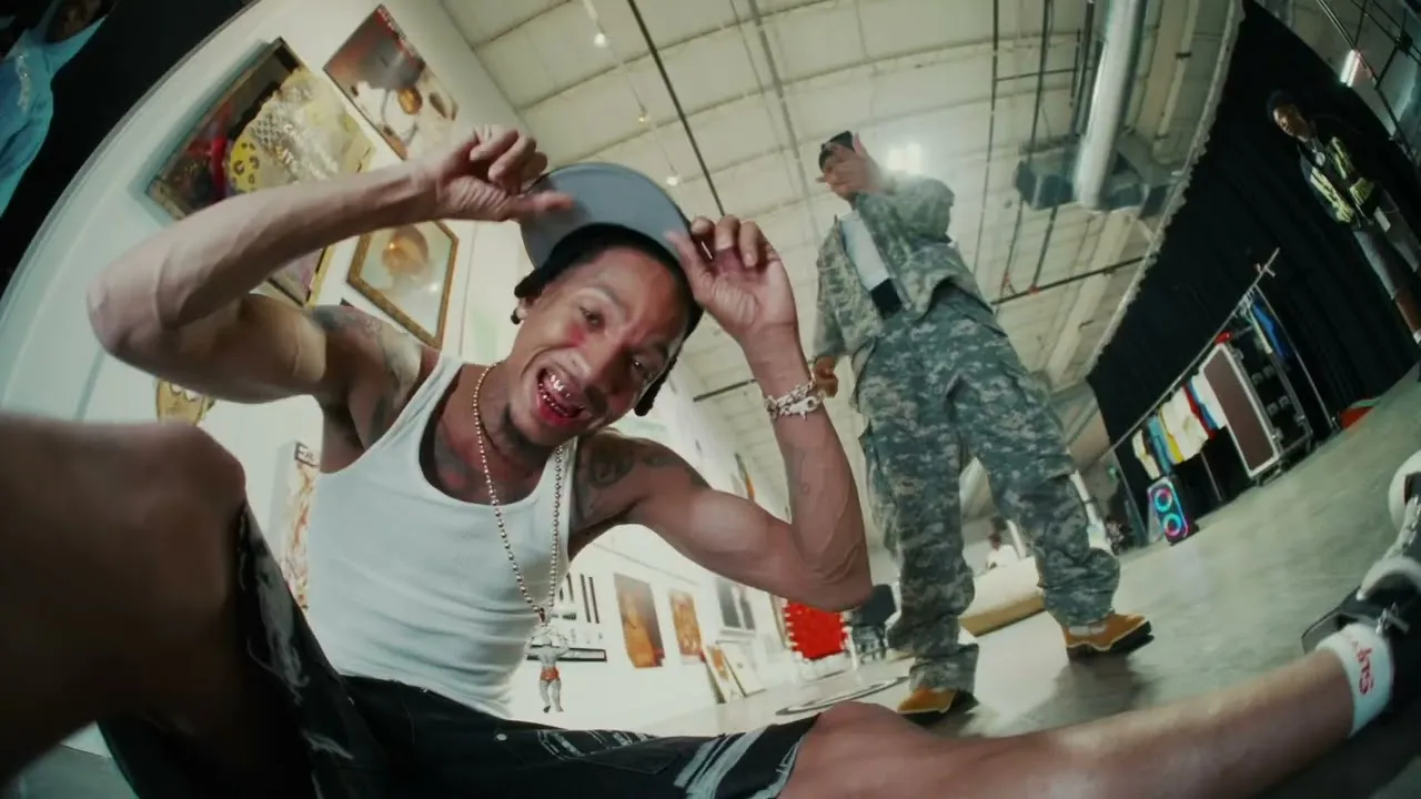 Stunna 4 Vegas Saved Me Mp3 Download