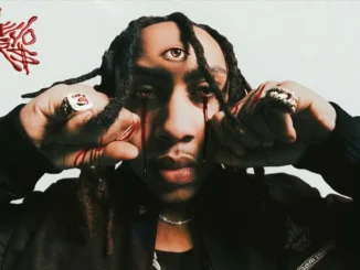 Stunna Gambino  SWEET 16 (Visualizer) Mp3 Download