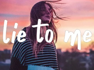 Tate McRae  lie to me ft. Ali Gatie Mp3 Download