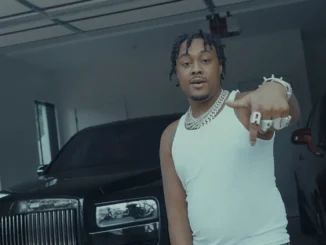 Tay B  Really Turnt Mp3 Download