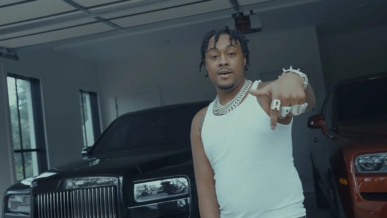 Tay B  Really Turnt Mp3 Download