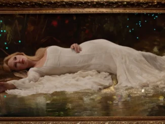 Taylor Swift  The Fate of Ophelia (The Chainsmokers Remix) (Visualizer) Mp3 Download