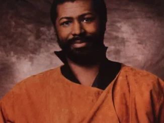 Teddy Pendergrass  So Sad the Song Mp3 Download