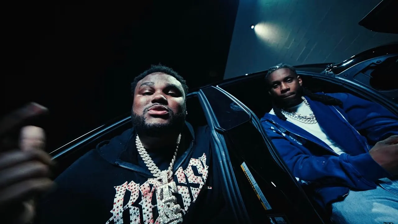 Tee Grizzley  Seen Enough  Ft. Polo G Mp3 Download