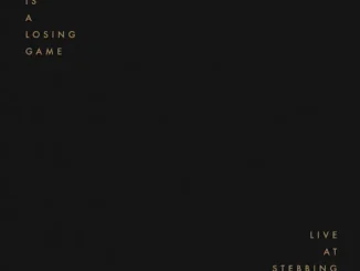 TEEKS  Love Is A Losing Game (Live at Stebbing Studio) Mp3 Download