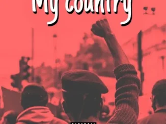 Tega Boi Dc  My Country Mp3 Download