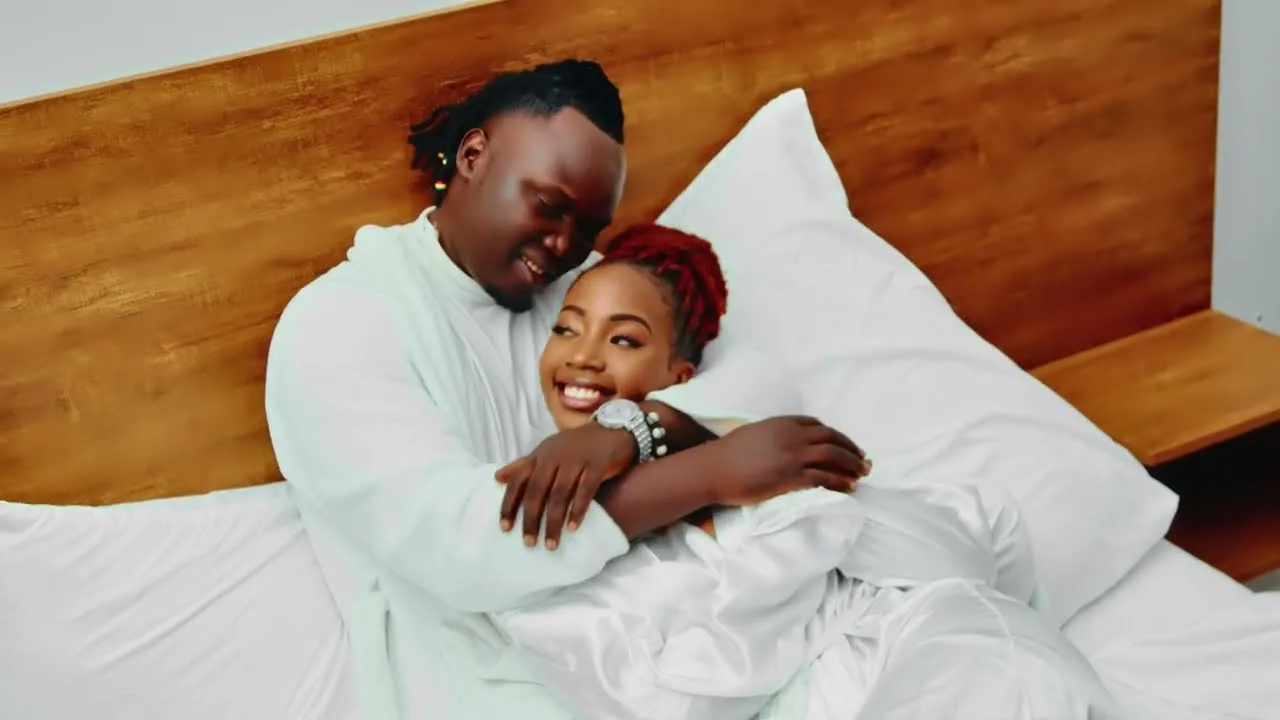 Temperature Touch  Ye Mama Mp3 Download