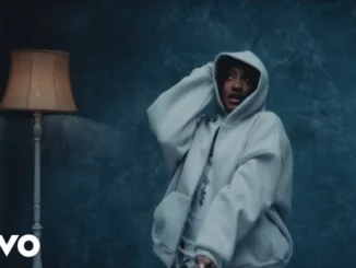 Tems  Big Daddy (Visualizer) Mp3 Download