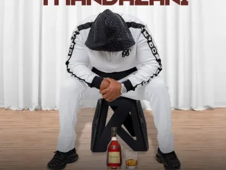 Thandazani  Uzobaleka ft. Shenge Wasehlalankosi Mp3 Download