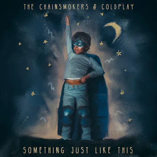The Chainsmokers  Something Just Like This Ft. Coldplay Mp3 Download