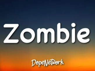 The Cranberries  Zombie (Lyrics) Mp3 Download