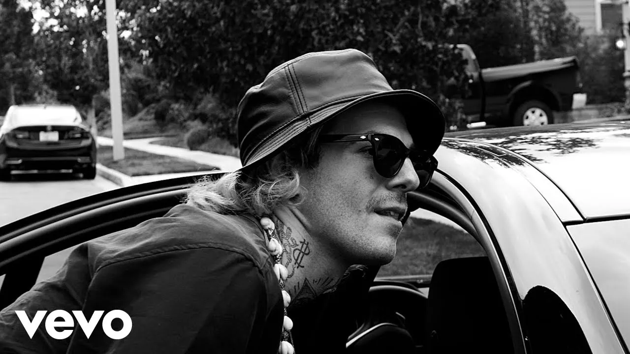 The Neighbourhood  Leather Weather (Official Lyric Video) Mp3 Download