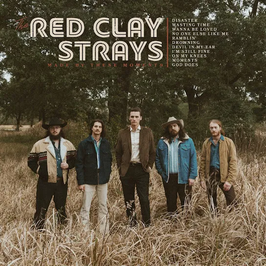 The Red Clay Strays I'm Still Fine Mp3 Download