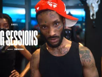 Thisisangel  Angel   How Cud U? RNG Session Mp3 Download