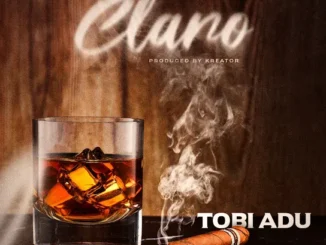 Tobi Adu  Claro Mp3 Download
