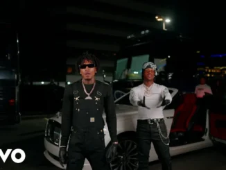 Toosii, YoungBoy Never Broke Again  Please Don't Go Mp3 Download