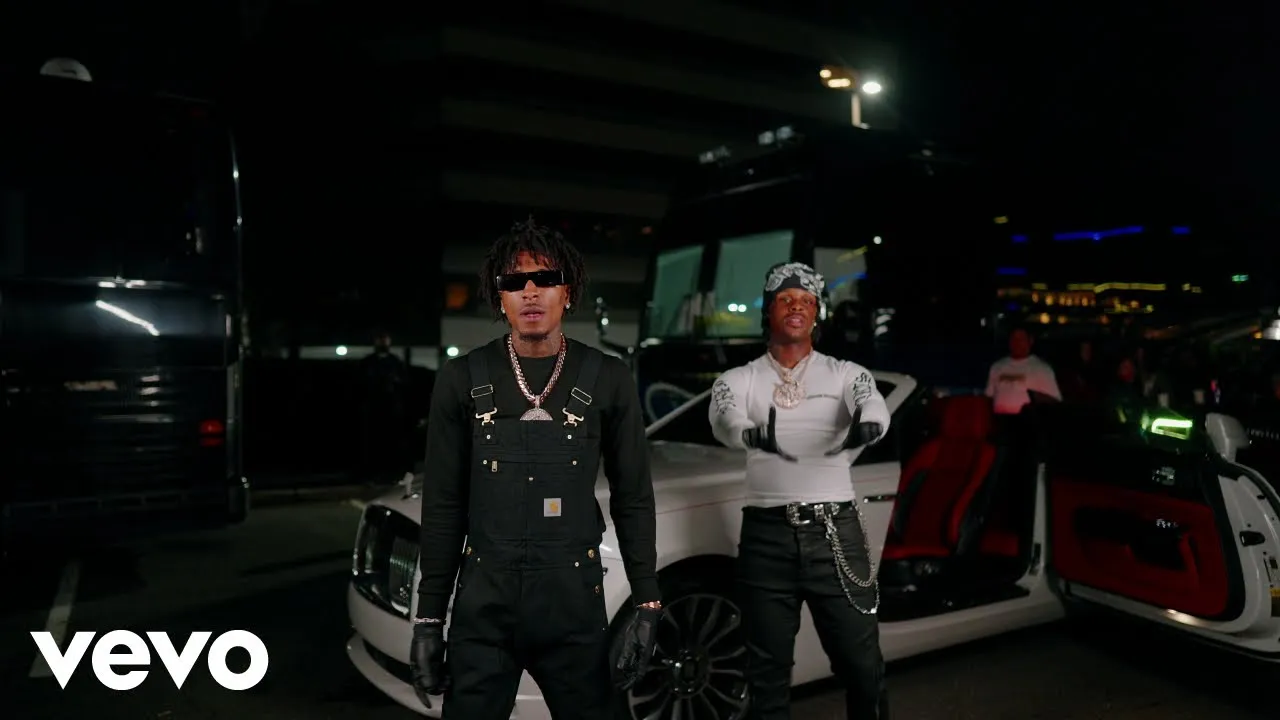 Toosii, YoungBoy Never Broke Again  Please Don't Go Mp3 Download